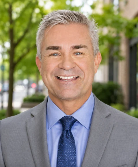 Damian Conboy